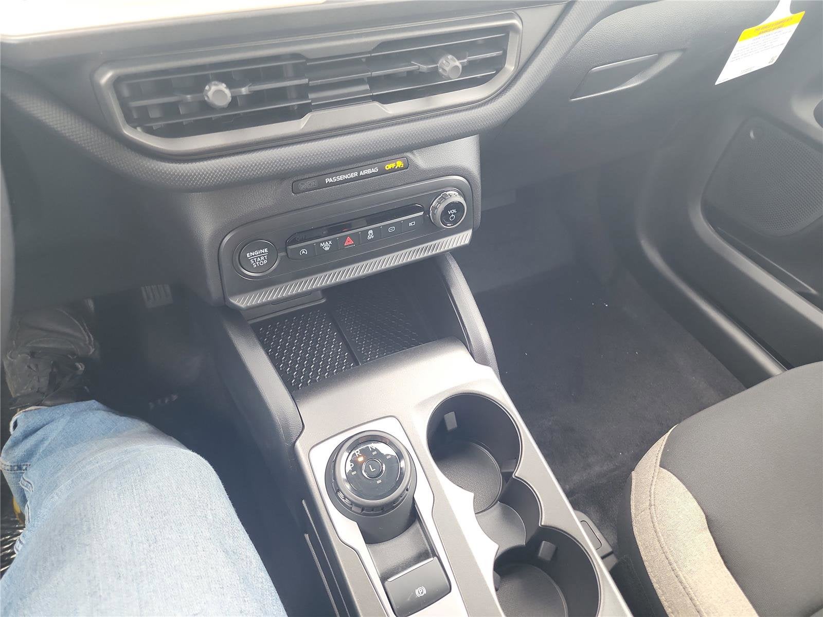 2026 Ford Bronco Sport Sport