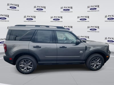 2026 Ford Bronco Sport Sport