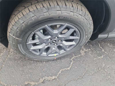 2026 Ford Bronco Sport Sport