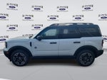 2026 Ford Bronco Sport Sport