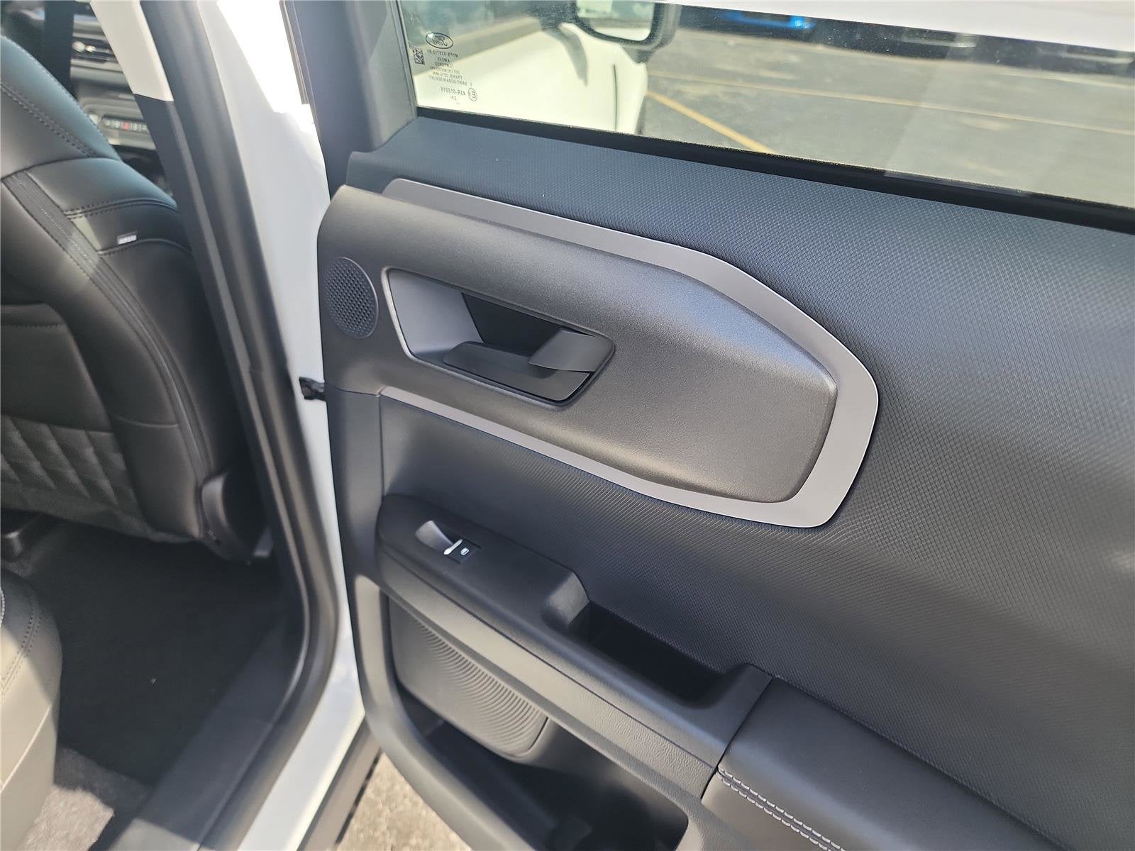 2026 Ford Bronco Sport Sport