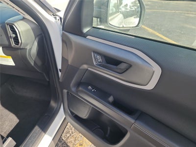 2026 Ford Bronco Sport Sport