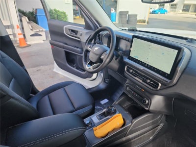 2026 Ford Bronco Sport Sport