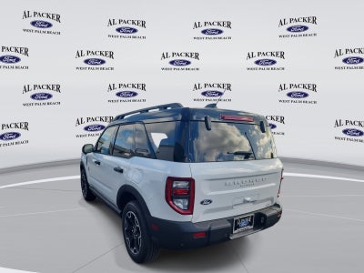 2026 Ford Bronco Sport Sport