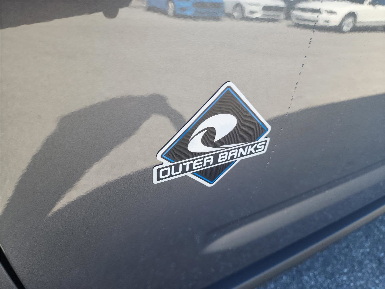 2026 Ford Bronco Sport Sport