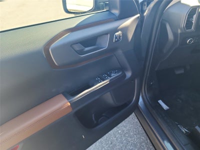 2026 Ford Bronco Sport Sport