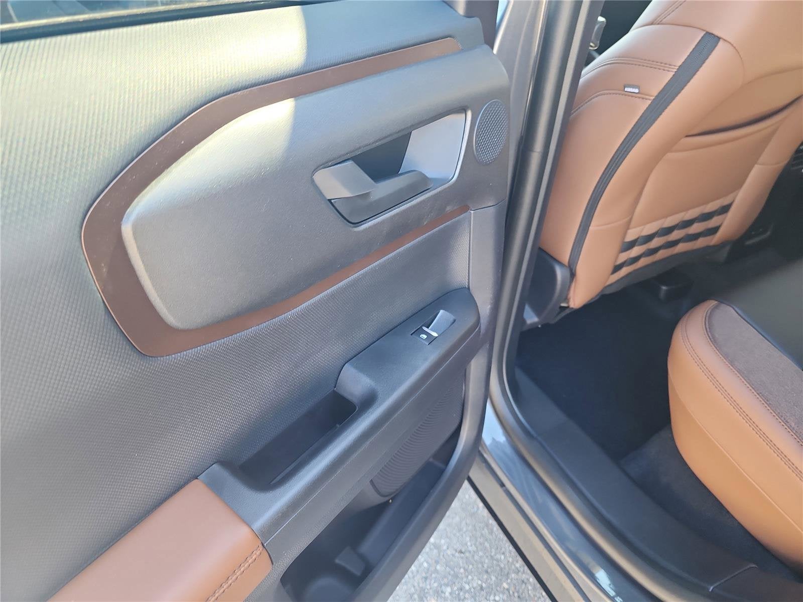 2026 Ford Bronco Sport Sport