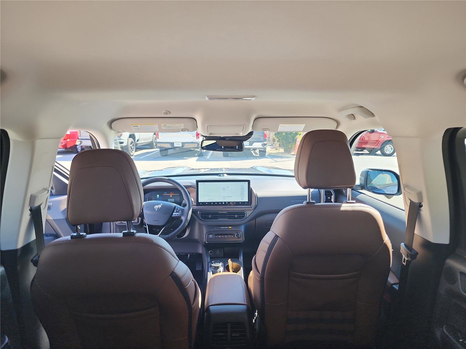 2026 Ford Bronco Sport Sport