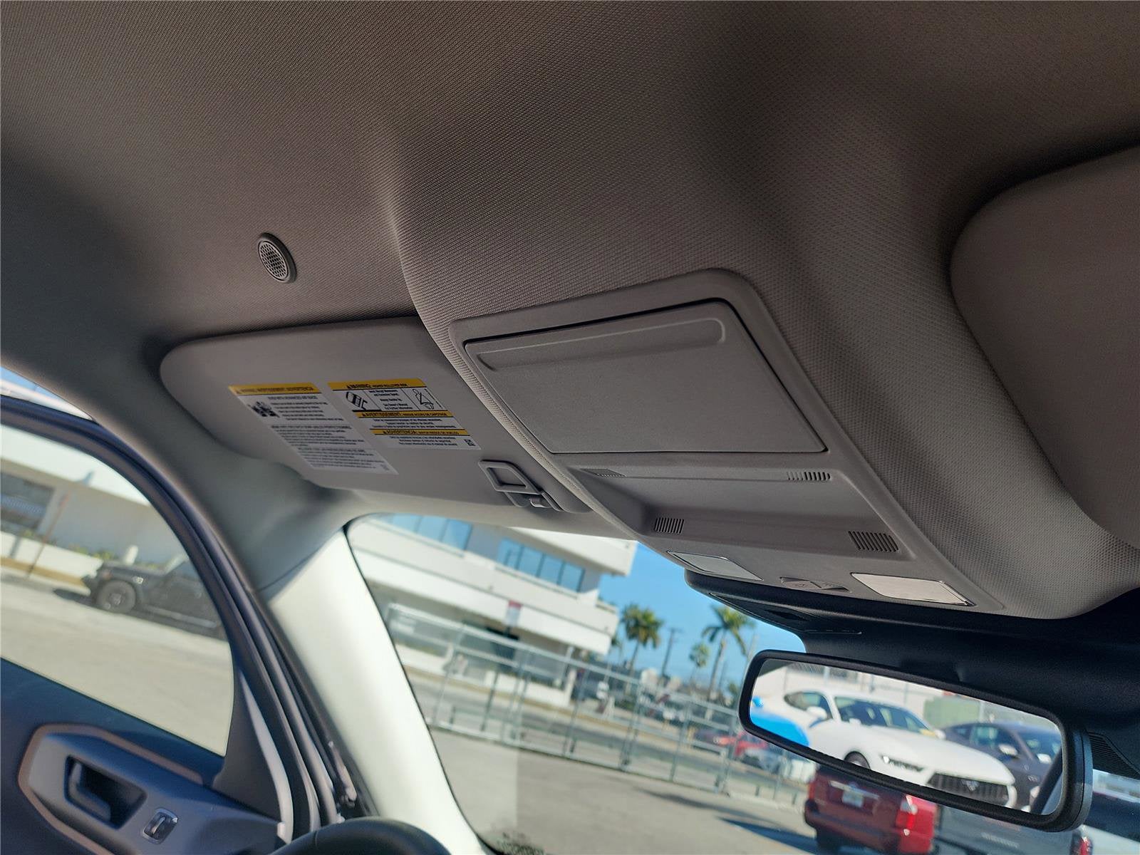 2026 Ford Bronco Sport Sport