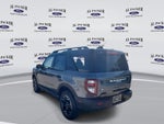 2026 Ford Bronco Sport Sport