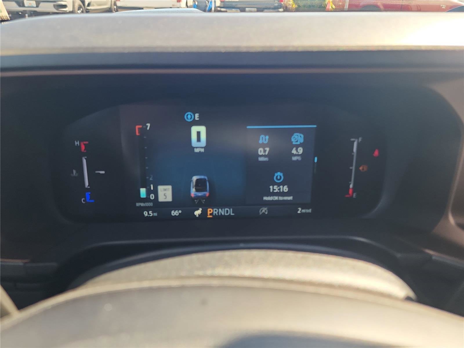 2026 Ford Bronco Sport Sport