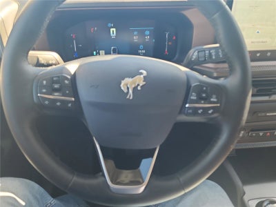 2026 Ford Bronco Sport Sport