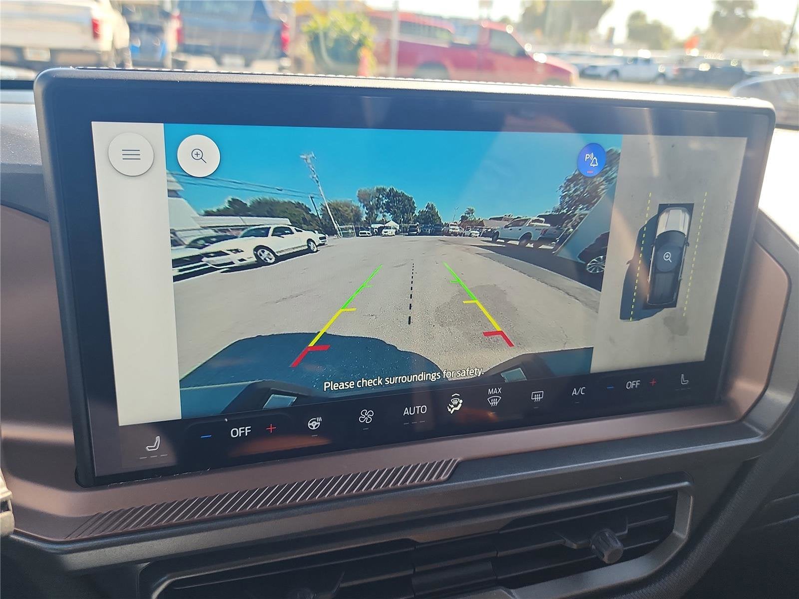 2026 Ford Bronco Sport Sport