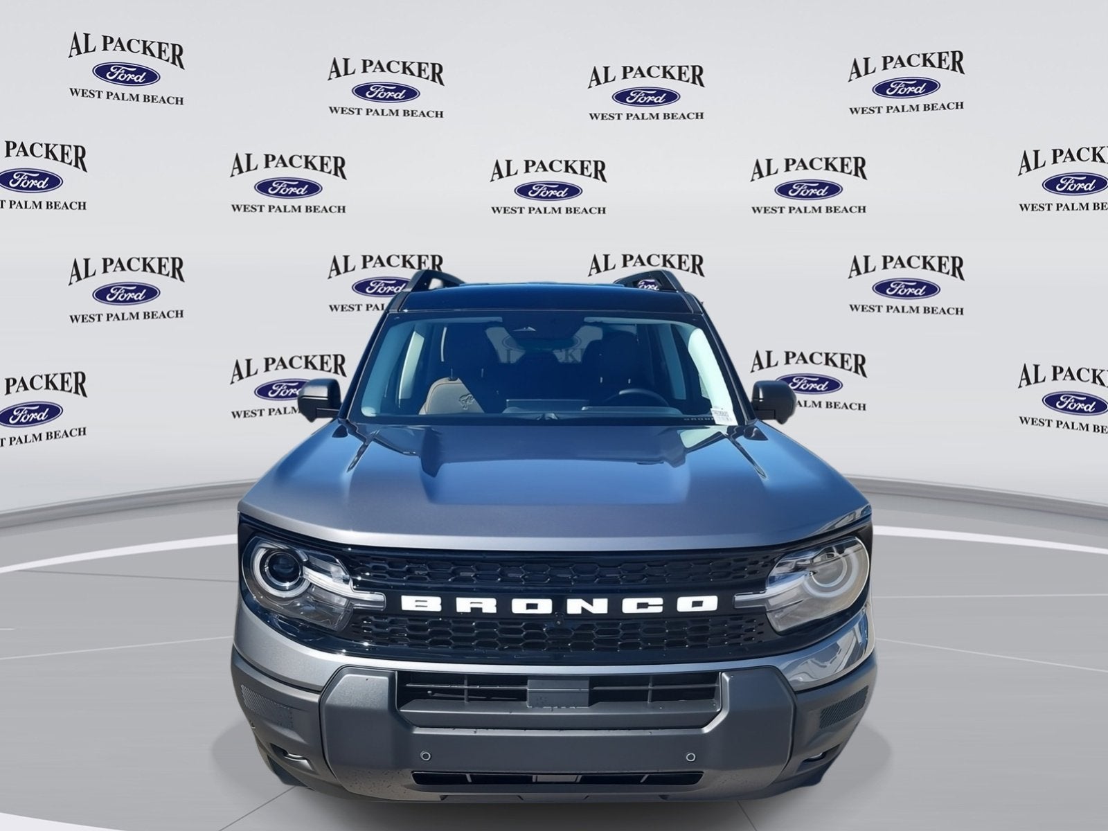 2026 Ford Bronco Sport Sport