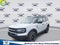 2026 Ford Bronco Sport Sport
