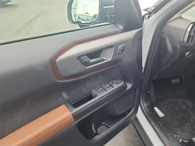 2026 Ford Bronco Sport Sport