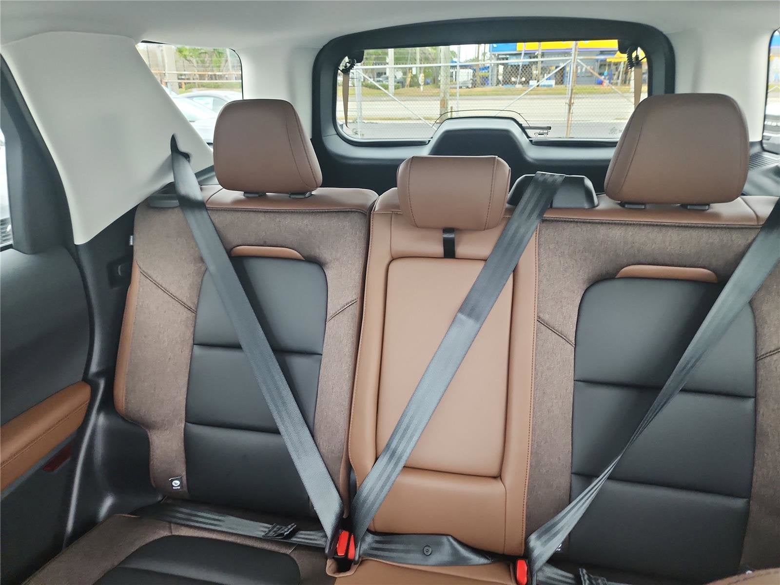 2026 Ford Bronco Sport Sport