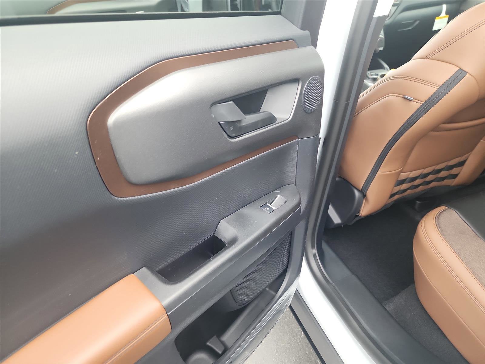 2026 Ford Bronco Sport Sport