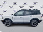 2026 Ford Bronco Sport Sport