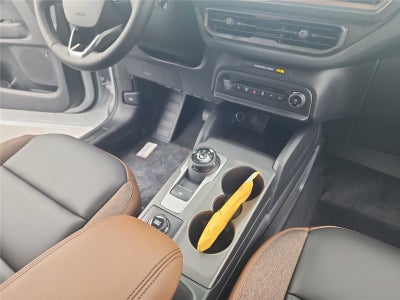 2026 Ford Bronco Sport Sport