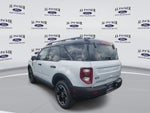 2026 Ford Bronco Sport Sport