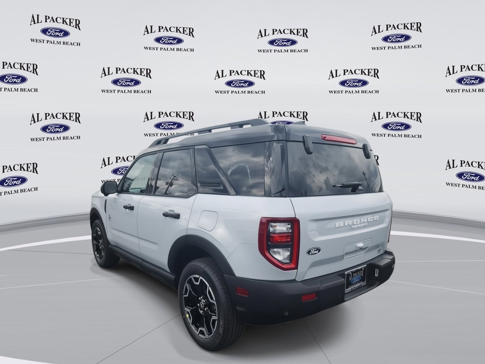 2026 Ford Bronco Sport Sport