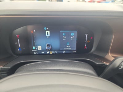 2026 Ford Bronco Sport Sport