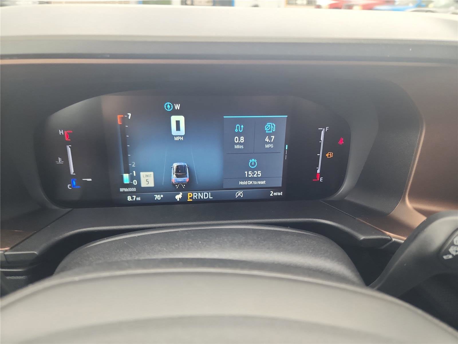 2026 Ford Bronco Sport Sport