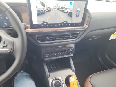 2026 Ford Bronco Sport Sport