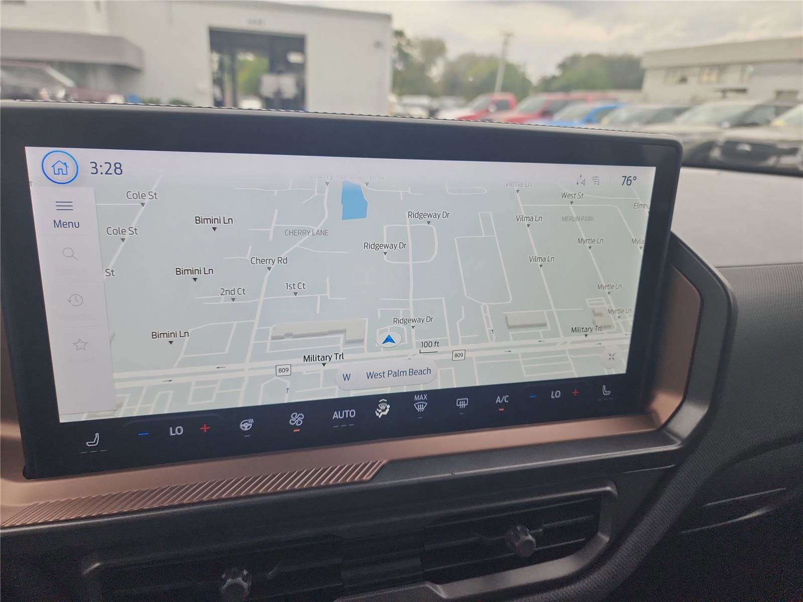 2026 Ford Bronco Sport Sport