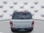 2026 Ford Bronco Sport Sport