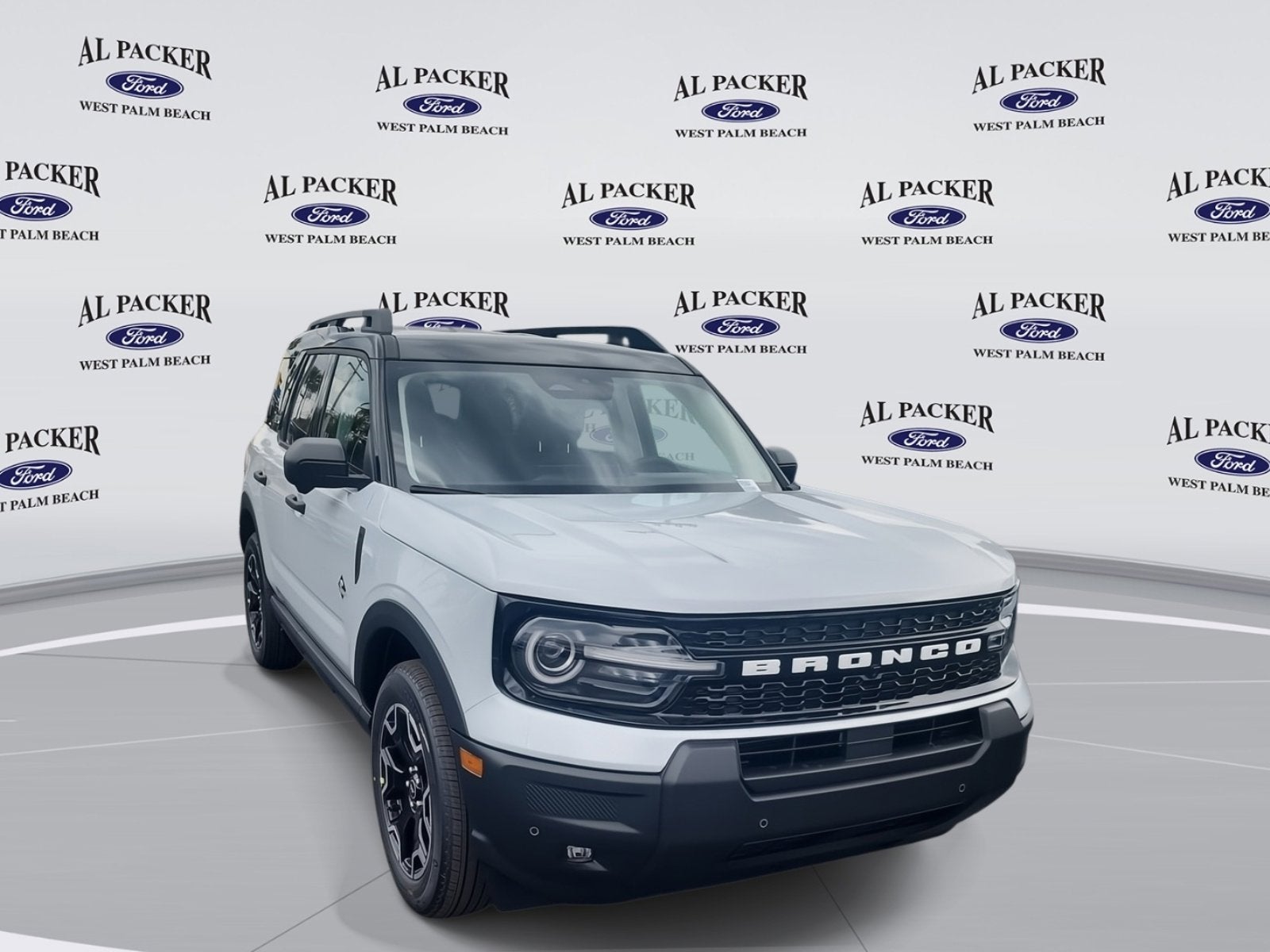 2026 Ford Bronco Sport Sport
