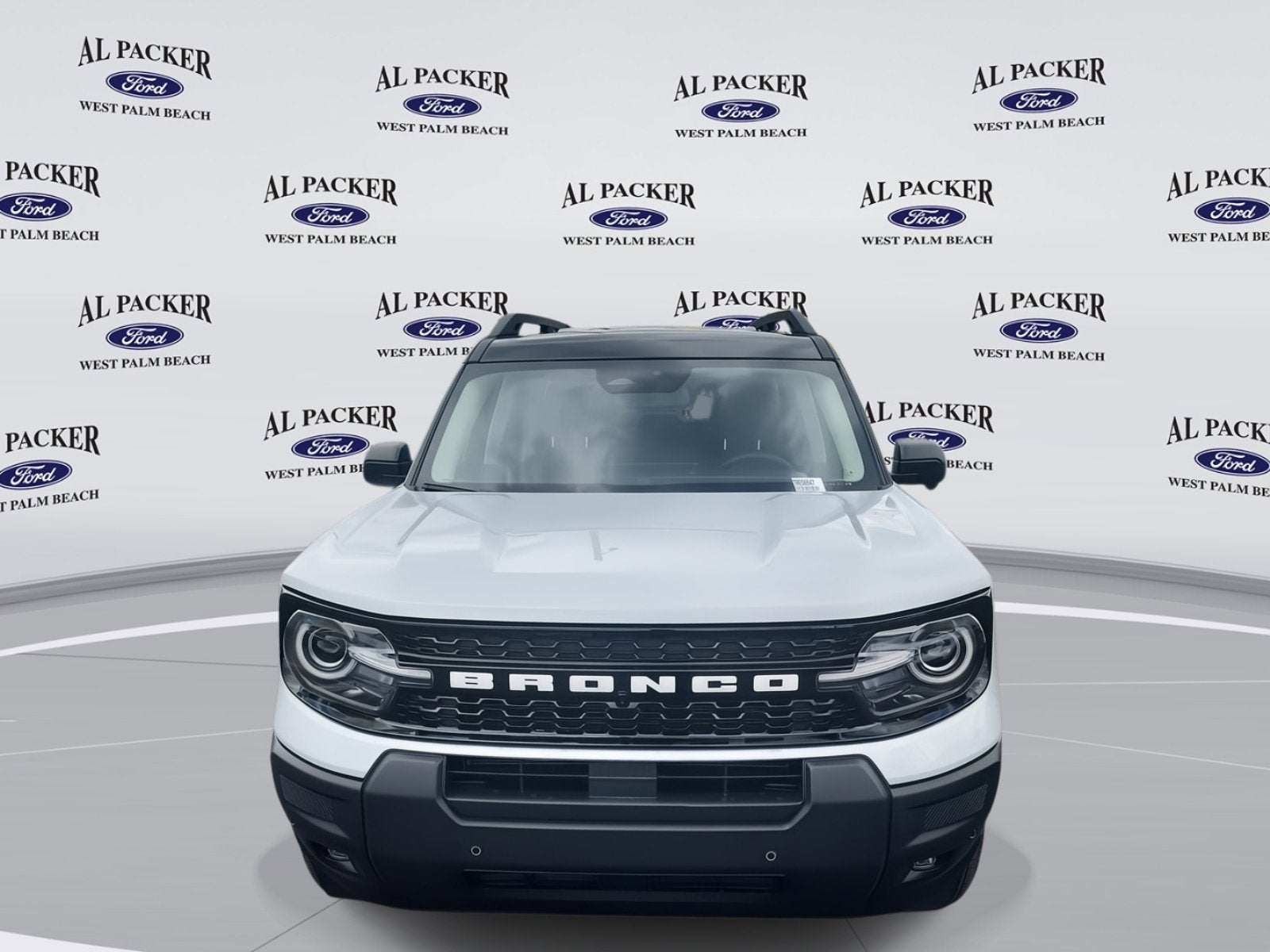 2026 Ford Bronco Sport Sport