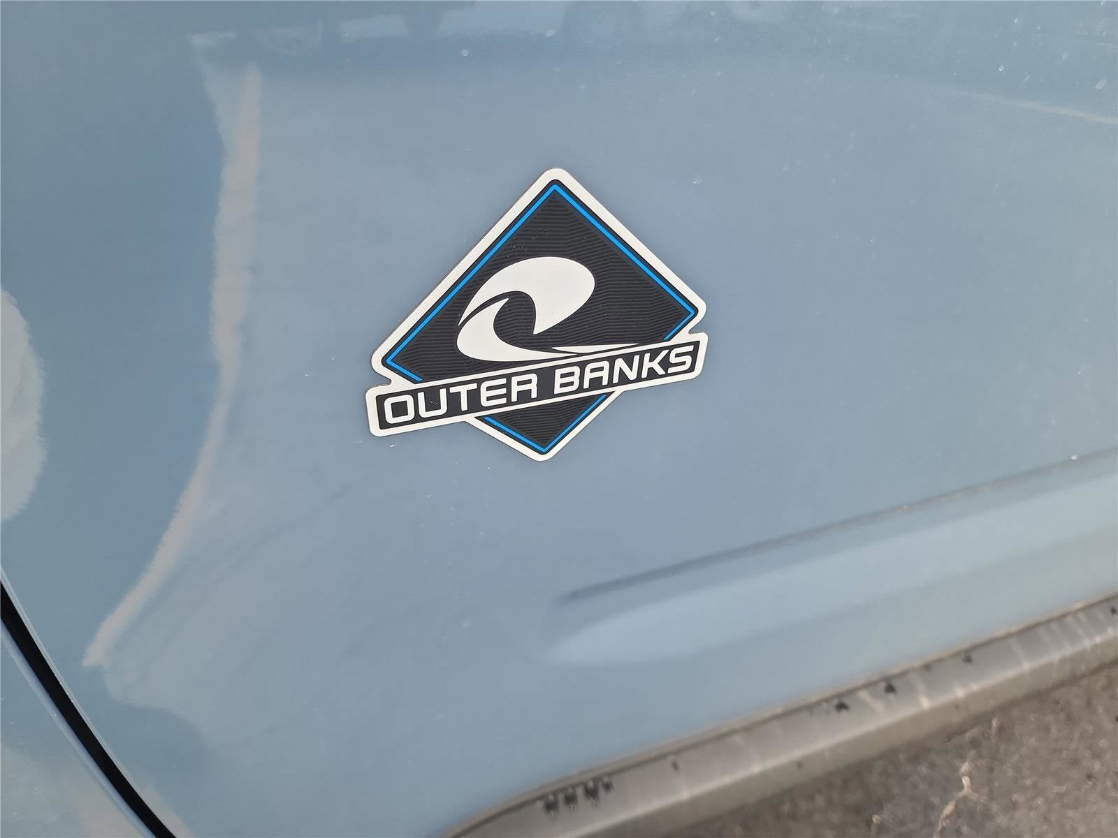 2026 Ford Bronco Sport Sport