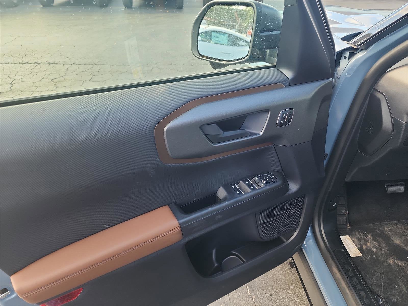 2026 Ford Bronco Sport Sport