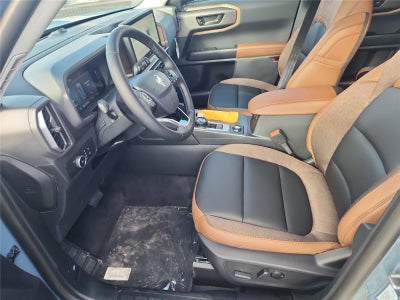 2026 Ford Bronco Sport Sport