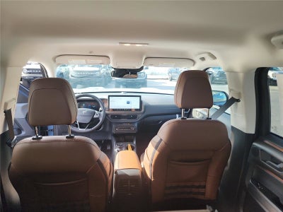 2026 Ford Bronco Sport Sport