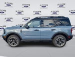 2026 Ford Bronco Sport Sport