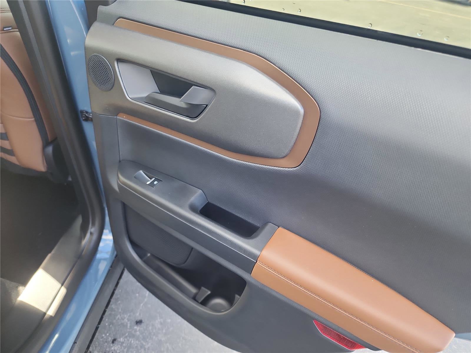 2026 Ford Bronco Sport Sport