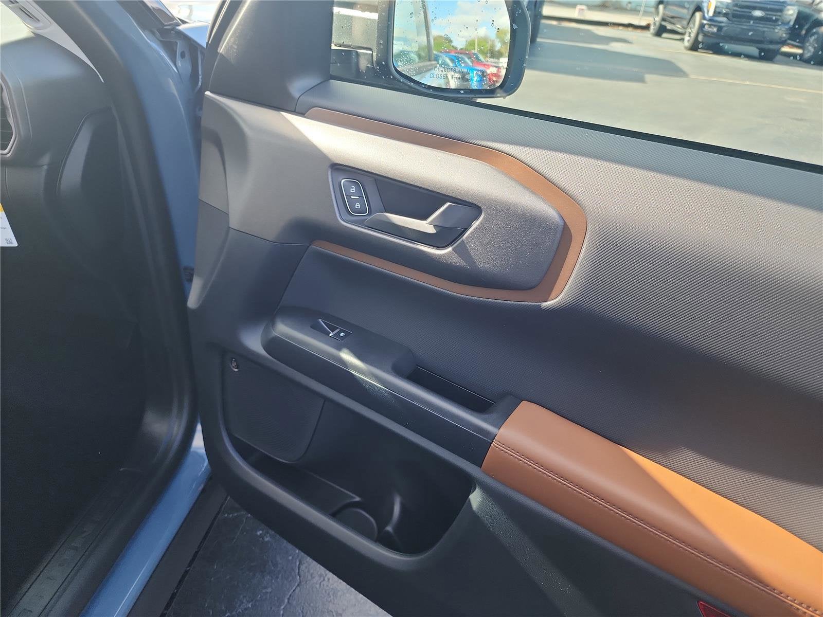 2026 Ford Bronco Sport Sport