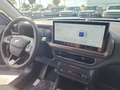 2026 Ford Bronco Sport Sport