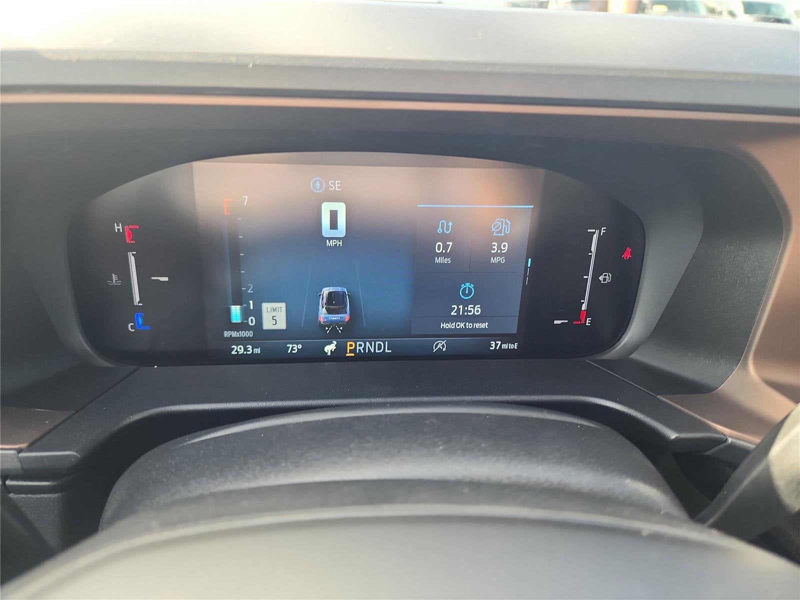 2026 Ford Bronco Sport Sport