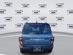 2026 Ford Bronco Sport Sport