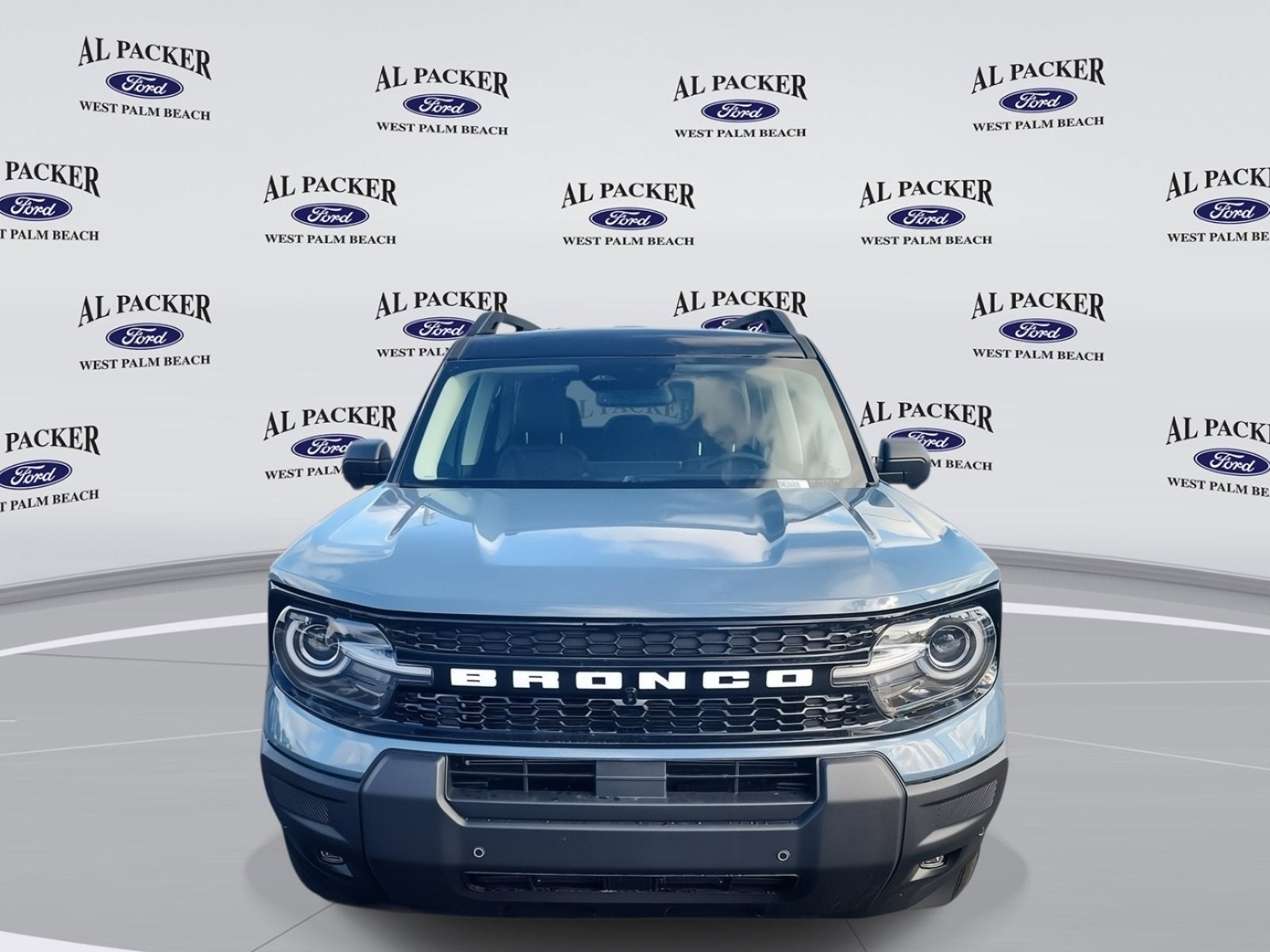 2026 Ford Bronco Sport Sport