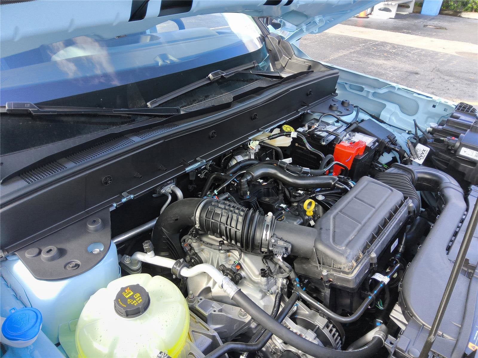 2026 Ford Bronco Sport Sport