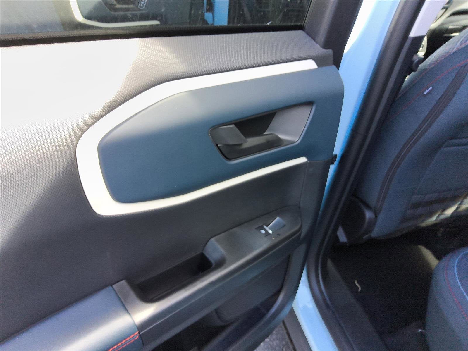 2026 Ford Bronco Sport Sport