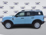 2026 Ford Bronco Sport Sport
