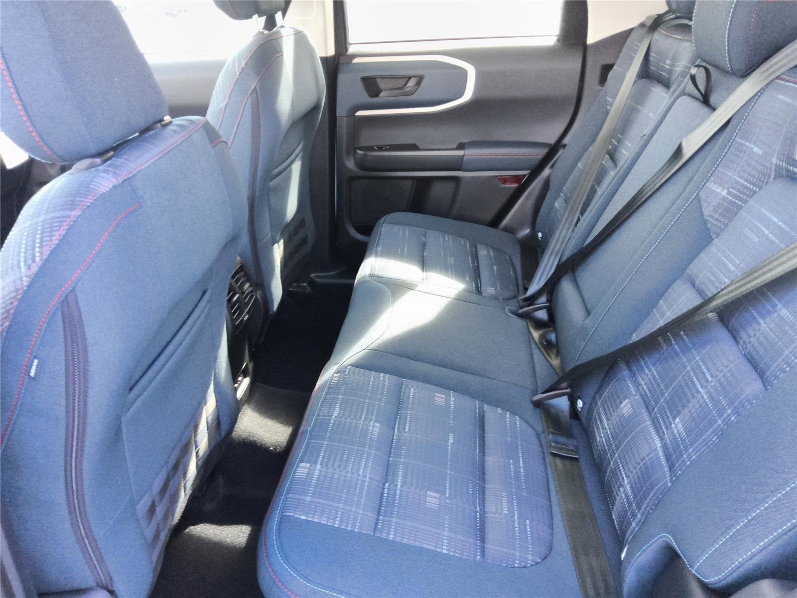 2026 Ford Bronco Sport Sport