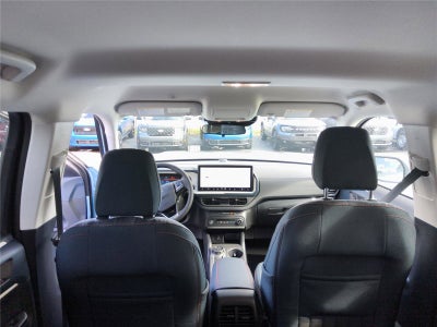 2026 Ford Bronco Sport Sport