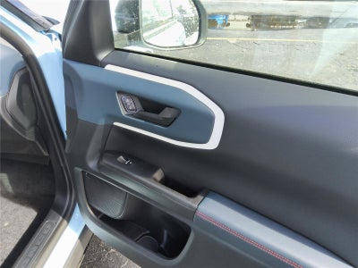 2026 Ford Bronco Sport Sport